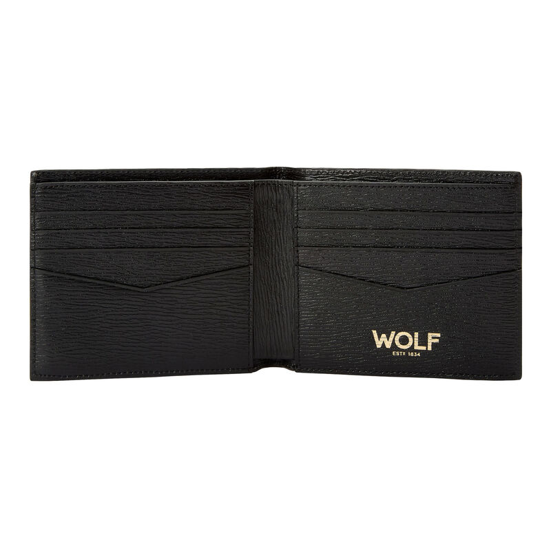 WOLF W Billfold image number 0