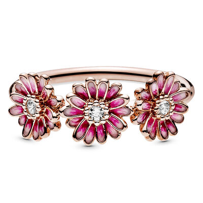 Pandora Rose Jewelry Collection Rose Gold Jewelry Ben Bridge Jeweler