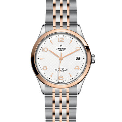 TUDOR 1926 White Dial Watch, 36mm