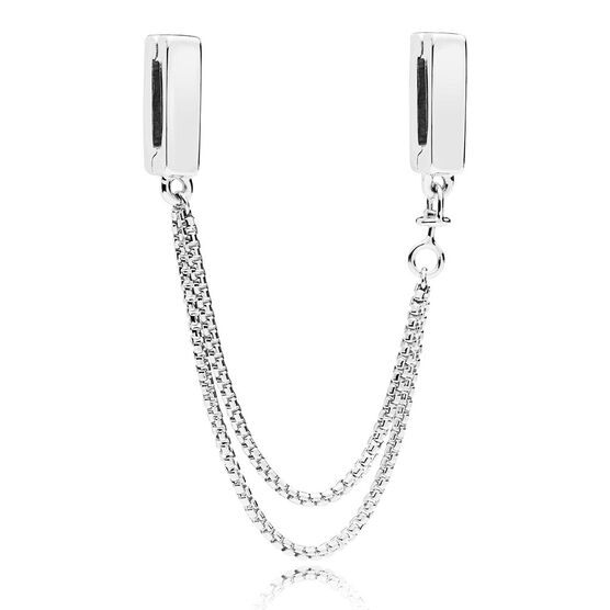 Pandora Reflexions™ Floating Safety Chain