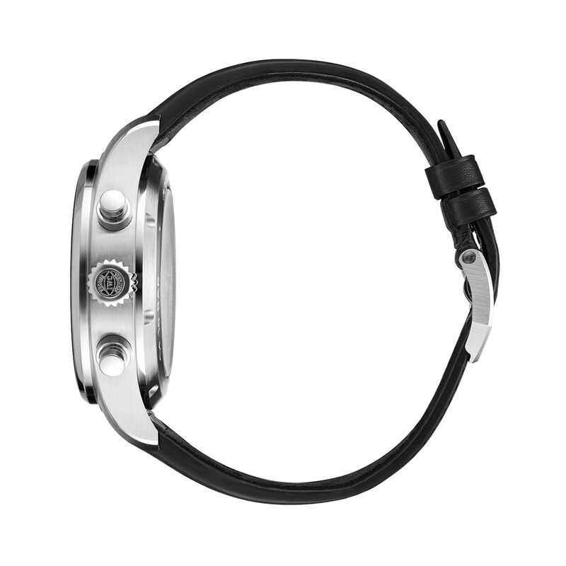 IWC Pilot&rsquo;s Watch Chronograph Black Dial Watch, 41mm image number 1