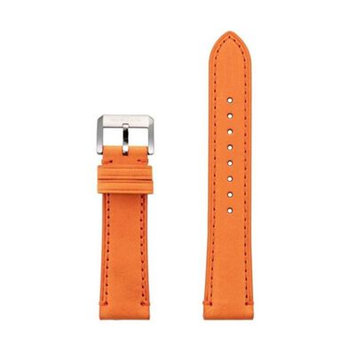 NORQAIN  Adventure Lady Aragosta Leather Strap 18mm