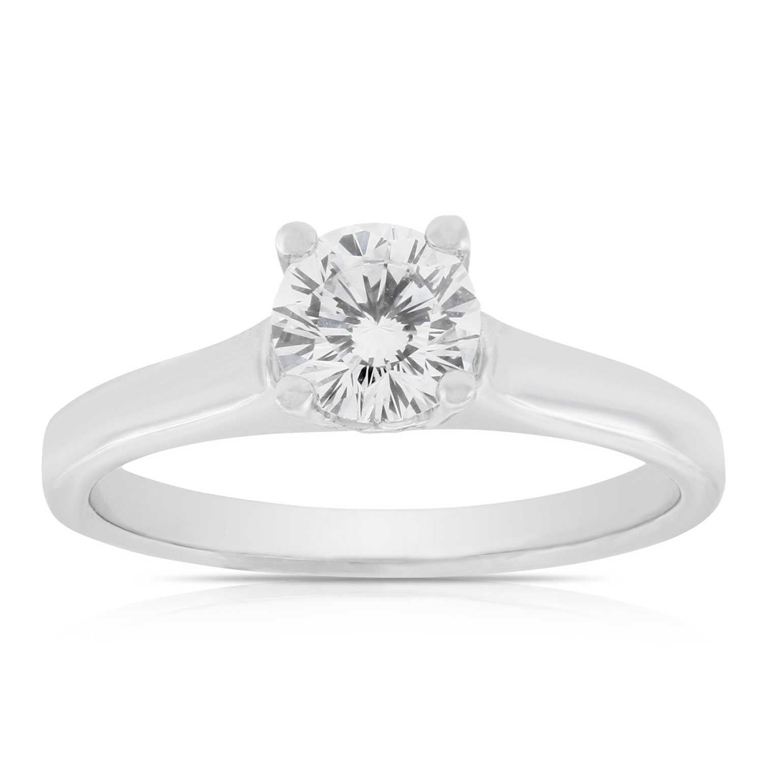 forevermark ring