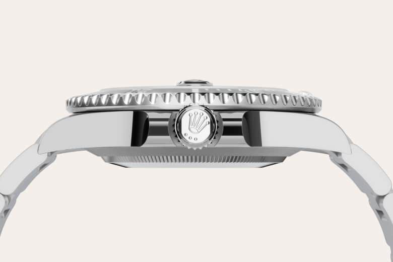 Rolex Submariner Date Oystersteel, M126610LN-0001 | Ben Bridge