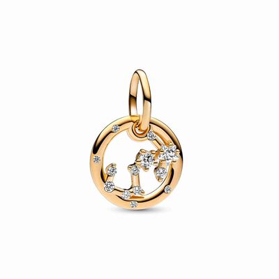 Pandora Scorpio Zodiac Dangle Charm