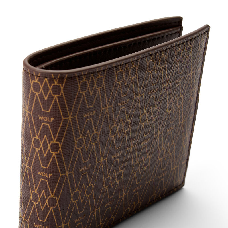 WOLF Signature Billfold image number 4