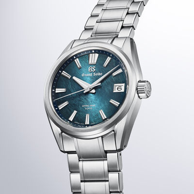 Grand Seiko Evolution 9 Collection Spring Drive 5 Days SLGA025