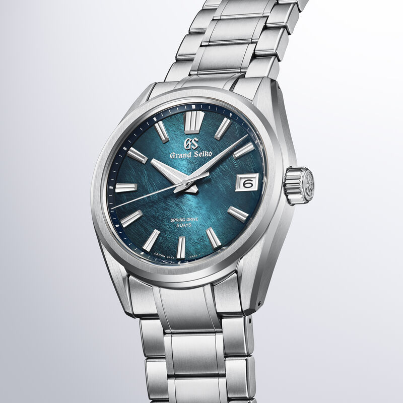 Grand Seiko Evolution 9 Collection Spring Drive 5 Days SLGA025 image number 1