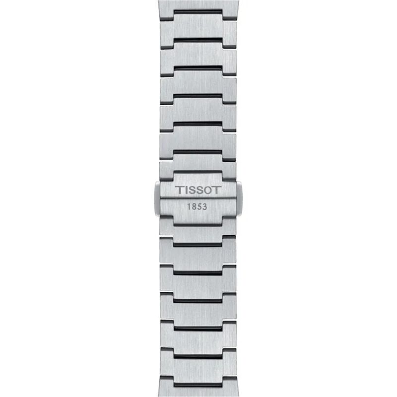 TISSOT PRX Pink Dial Watch 35mm image number 3