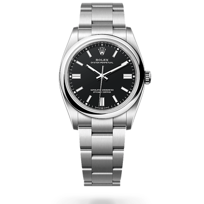 Oyster Perpetual 36