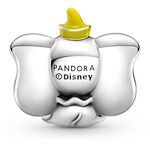 Pandora Disney Dumbo Enamel Charm