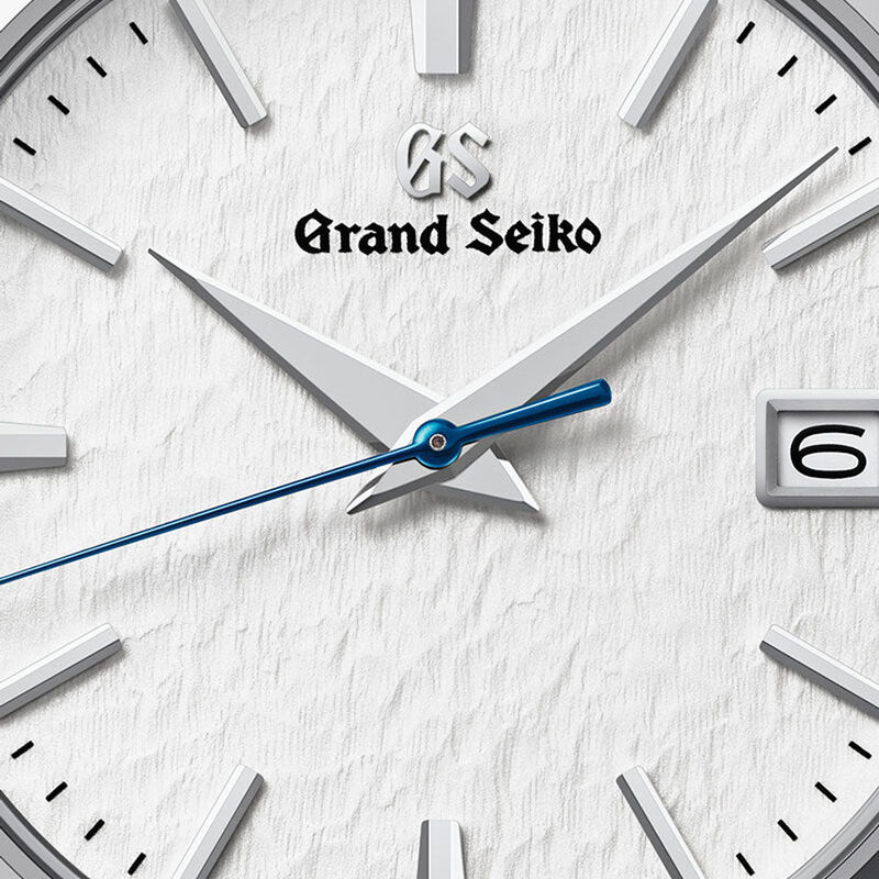 Grand Seiko Heritage Collection Quartz SBGX355 image number 2