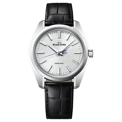 Grand Seiko Heritage Collection Spring Drive Manual SBGY011