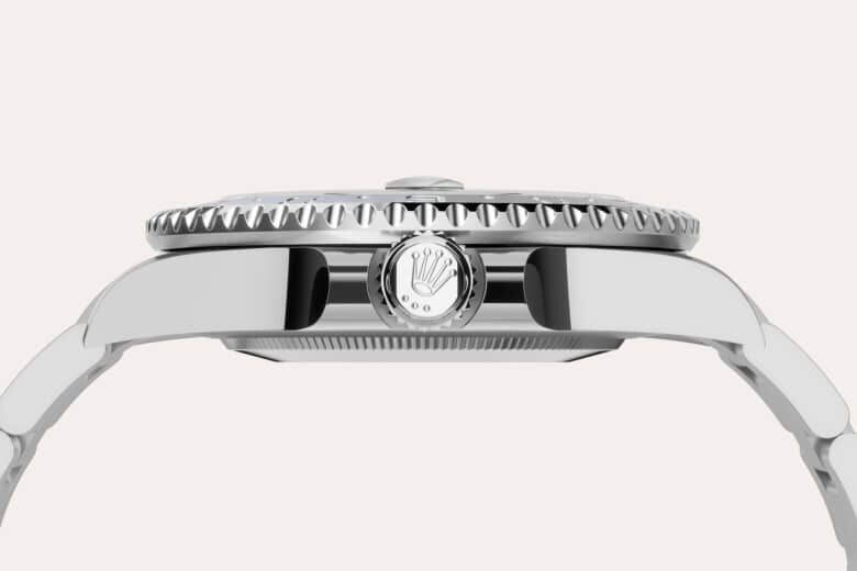 Rolex GMT-Master II Oystersteel, M126710BLNR-0003 | Ben Bridge