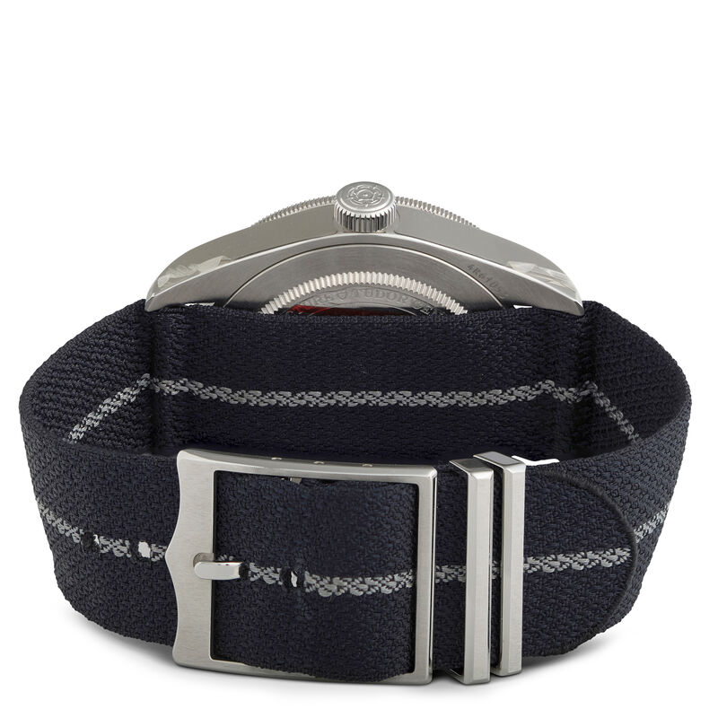 Pre-Owned TUDOR Black Bay 58 Blue Dial, 39mm image number 3