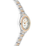 Pre-Owned TAG Heuer Aquaracer Mother of Pearl Dial Watch, 27mm, 18K & Steel