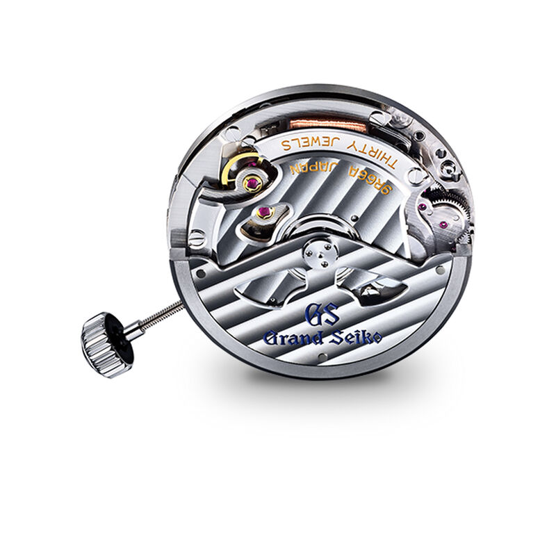 Grand Seiko Elegance Collection Spring Drive GMT SBGE271 image number 1