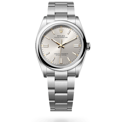 Oyster Perpetual 36