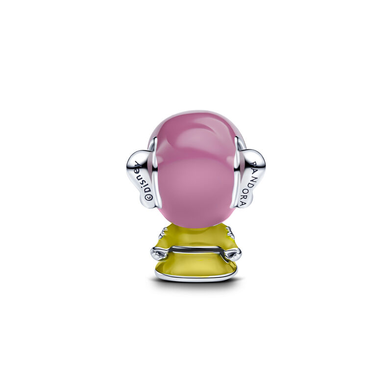 Pandora Disney Snow White Dopey Charm image number 1