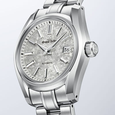 Grand Seiko Heritage Collection Ladies Automatic STGK033
