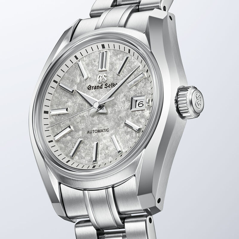 Grand Seiko Heritage Collection Ladies Automatic STGK033 image number 1