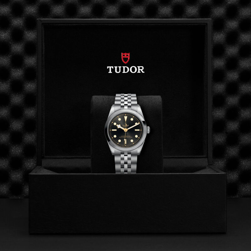 TUDOR Black Bay 36 Antracite Dial Watch, 36mm image number 4