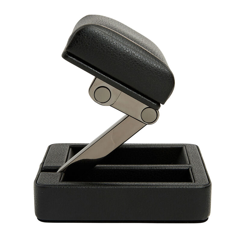 WOLF British Racing Single Travel Watch Stand image number 3
