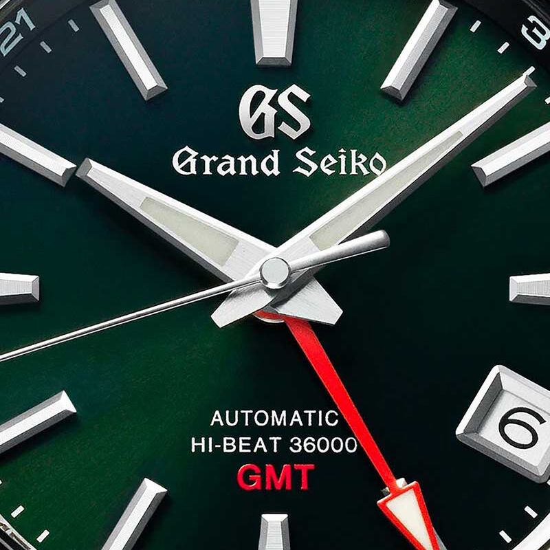 Grand Seiko Sport Collection Hi-Beat 36000 GMT SBGJ239 image number 2