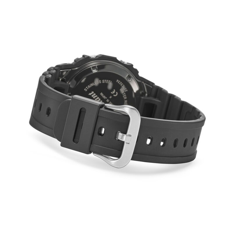 G-Shock 5600 Series Digital Gray Dial Watch, 48.9mm x 42.8mm image number 4