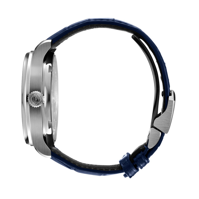 IWC Portugieser Automatic White Dial Watch, 42.3mm image number 1