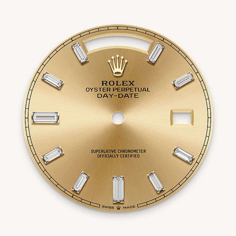 Day-Date 40