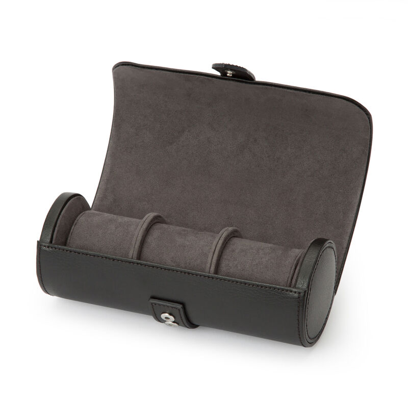 WOLF Blake Watch Roll With Capsule image number 0