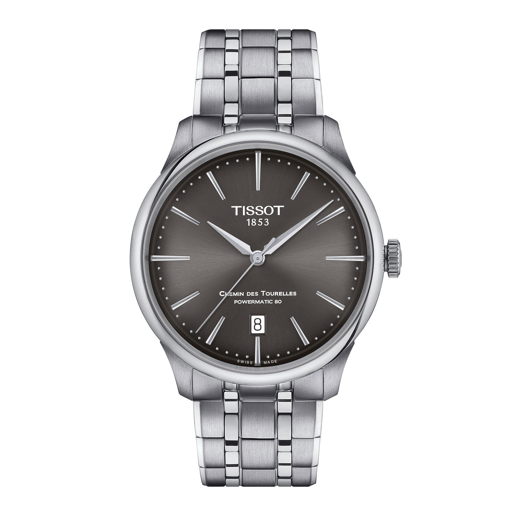 tissot chemin