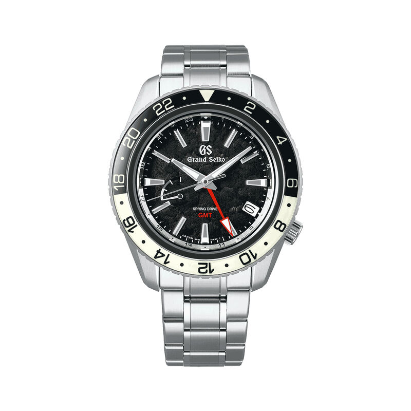 Grand Seiko Sport Collection Spring Drive GMT SBGE277 image number 0