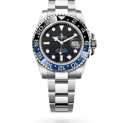 GMT-Master II