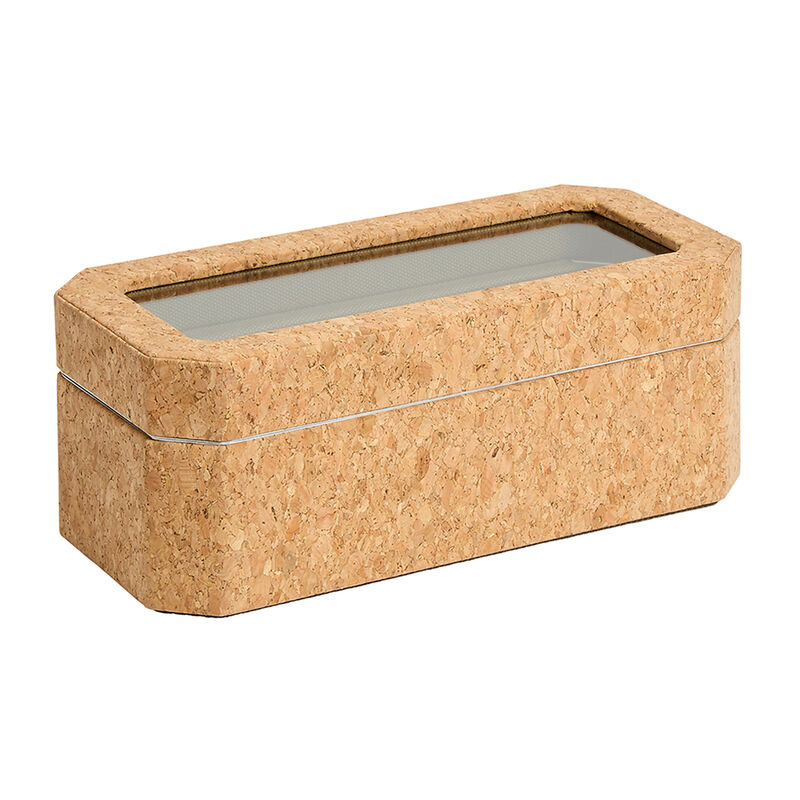 WOLF Cortica 4 Piece Watch Box image number 2