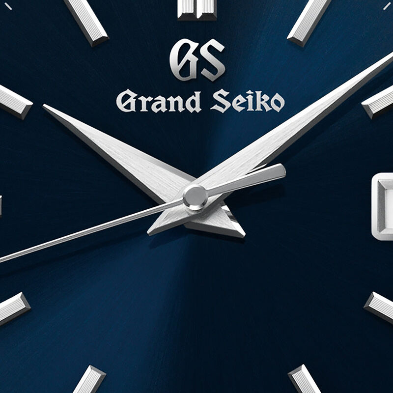 Grand Seiko Heritage Collection Quartz SBGP005 image number 2