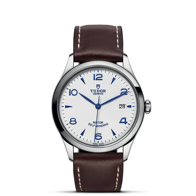 TUDOR 1926 Opaline Dial Watch, 39mm image number 0