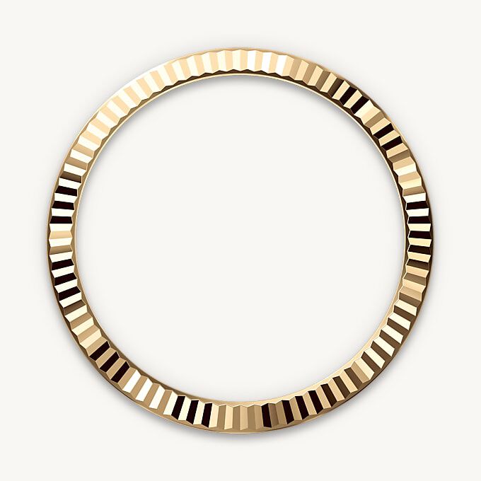 Rolex Day-Date 40 18 kt yellow gold, M228238-0069 | Ben Bridge