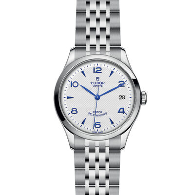 TUDOR 1926 Opaline Dial Watch, 36mm