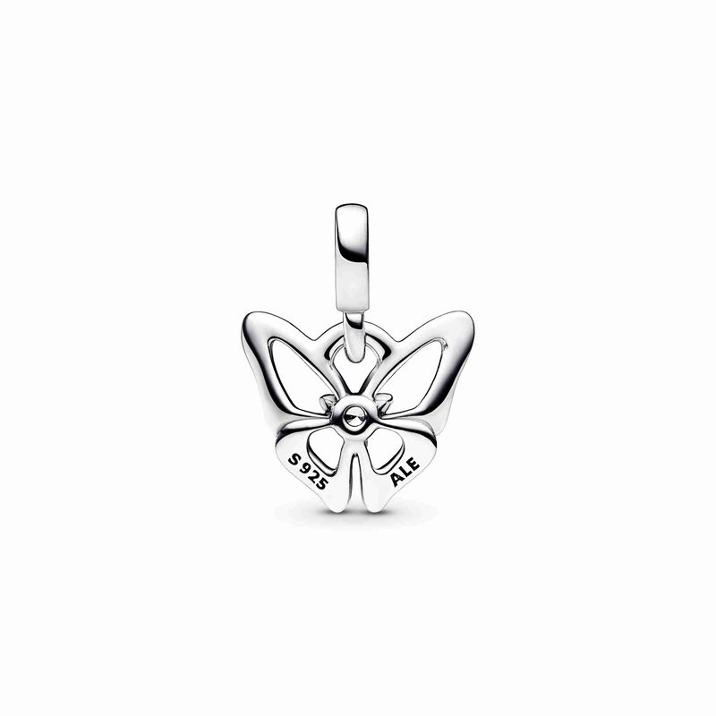Pandora ME Butterfly Mini Dangle image number 1