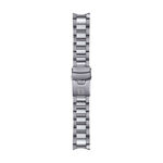 Tissot Seastar 1000 Powermatic 80 Gray Steel Auto Watch, 43mm