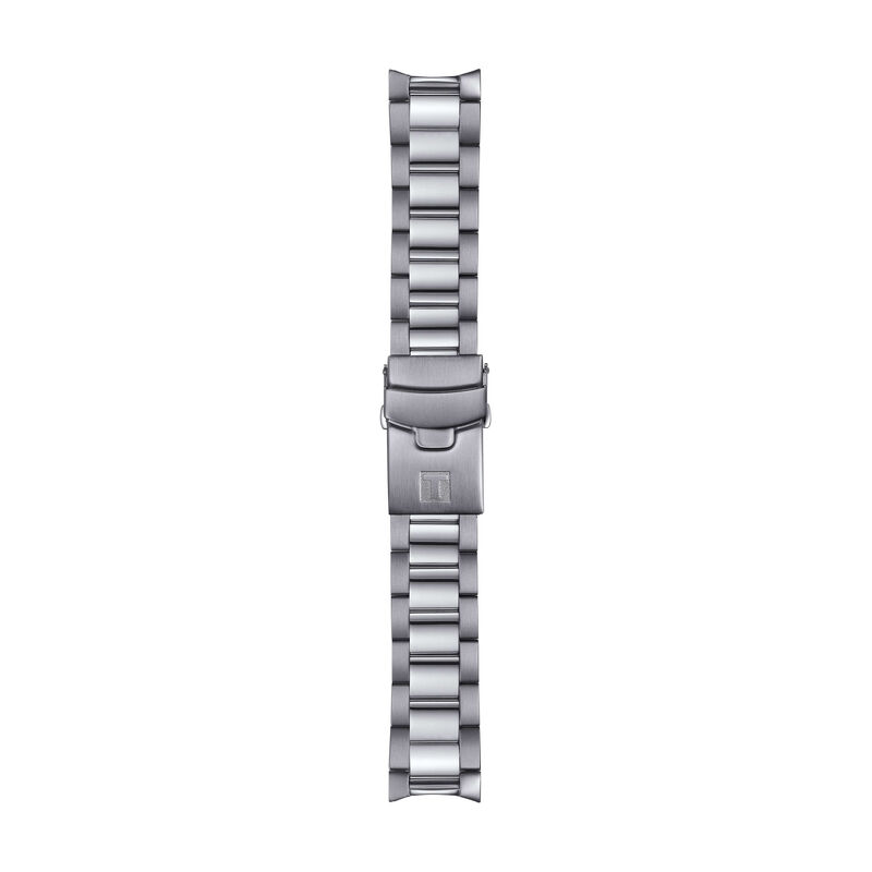Tissot Seastar 1000 Powermatic 80 Gray Steel Auto Watch, 43mm image number 5