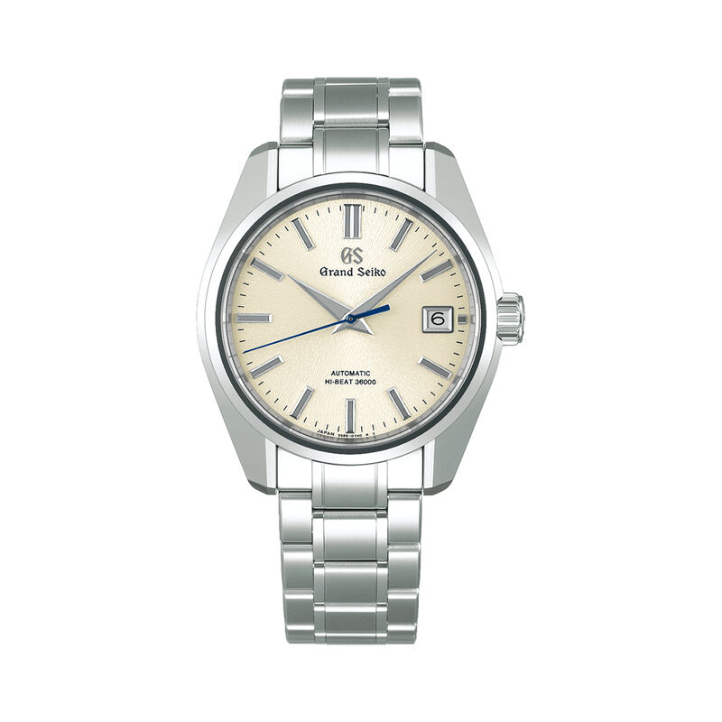 Grand Seiko Heritage Collection Hi-Beat 36000 SBGH299 image number 0