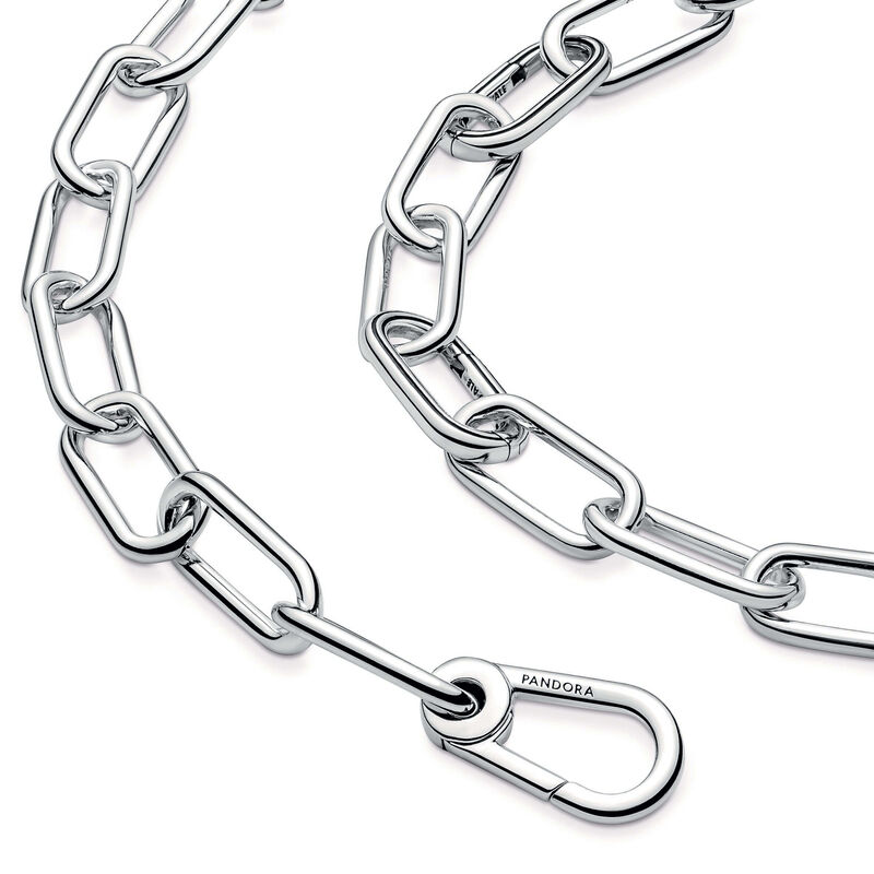 Pandora ME Link Chain Necklace image number 4