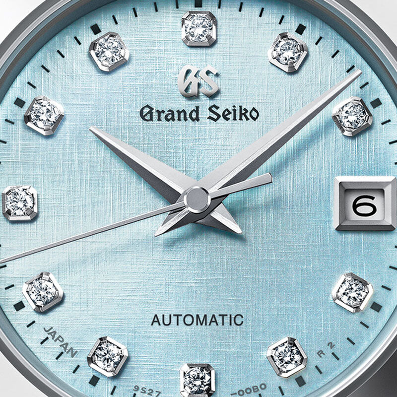 Grand Seiko Elegance Collection Mechanical STGK023 image number 2