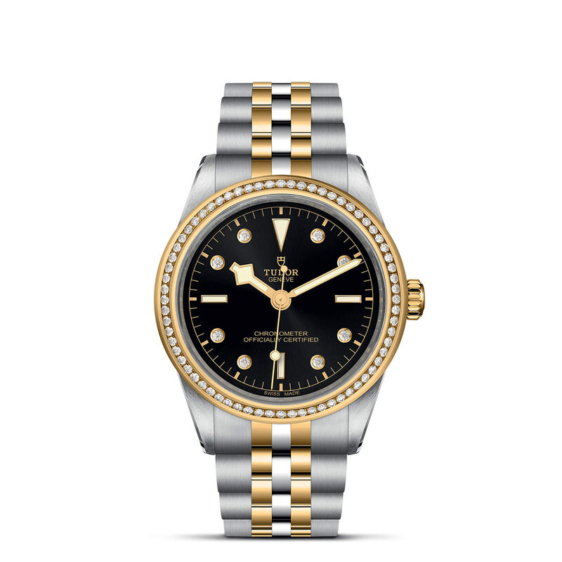 TUDOR Black Bay S&G Watch, 39MM image number 0