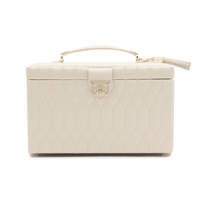 WOLF Caroline Large Jewelry Case