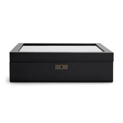 WOLF Axis 15PC Watch Box