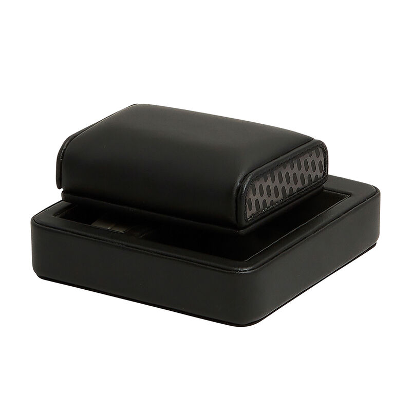 WOLF Axis Single Travel Watch Stand image number 4